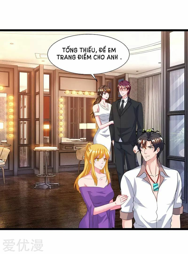 đọc truyện Trọng Sinh Khí Thiếu Quy Lai Chương 50 ảnh 17 tại Thiên Thai Truyện