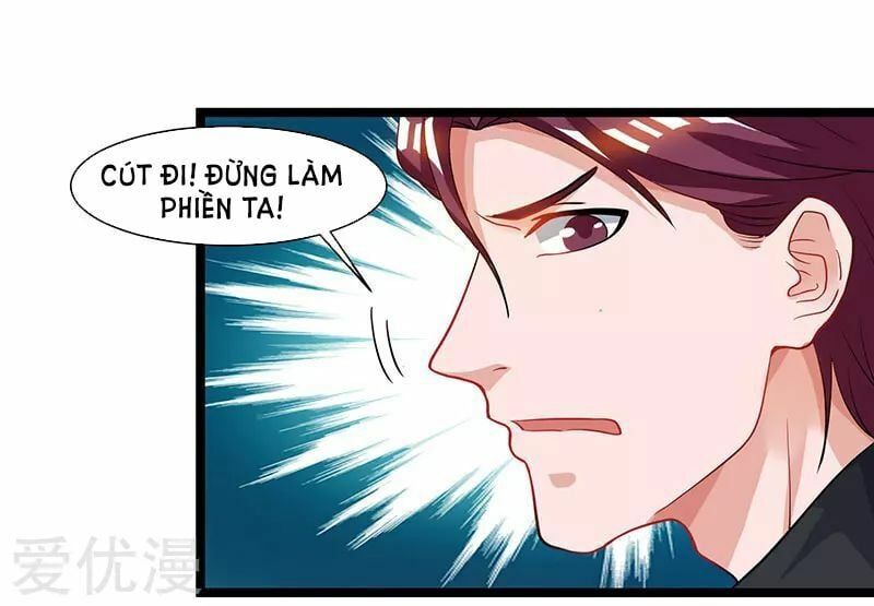 đọc truyện Trọng Sinh Khí Thiếu Quy Lai Chương 50 ảnh 18 tại Thiên Thai Truyện