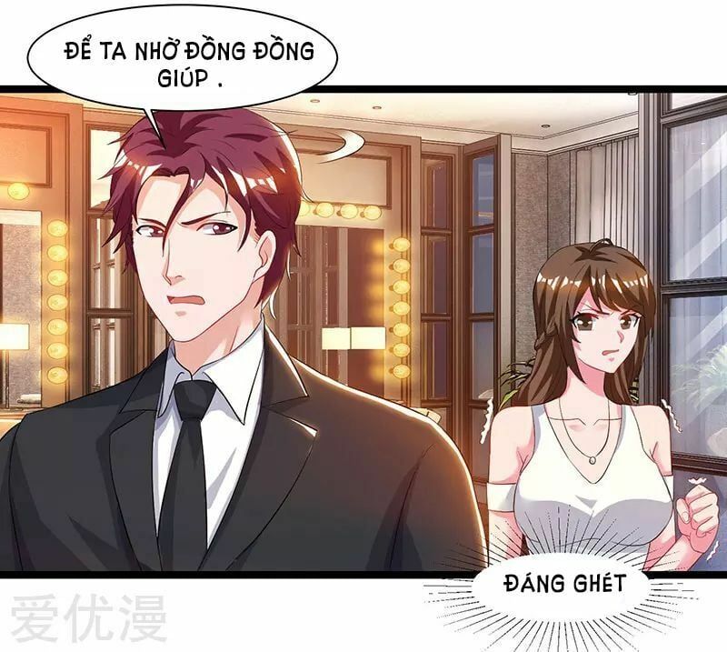 đọc truyện Trọng Sinh Khí Thiếu Quy Lai Chương 50 ảnh 19 tại Thiên Thai Truyện