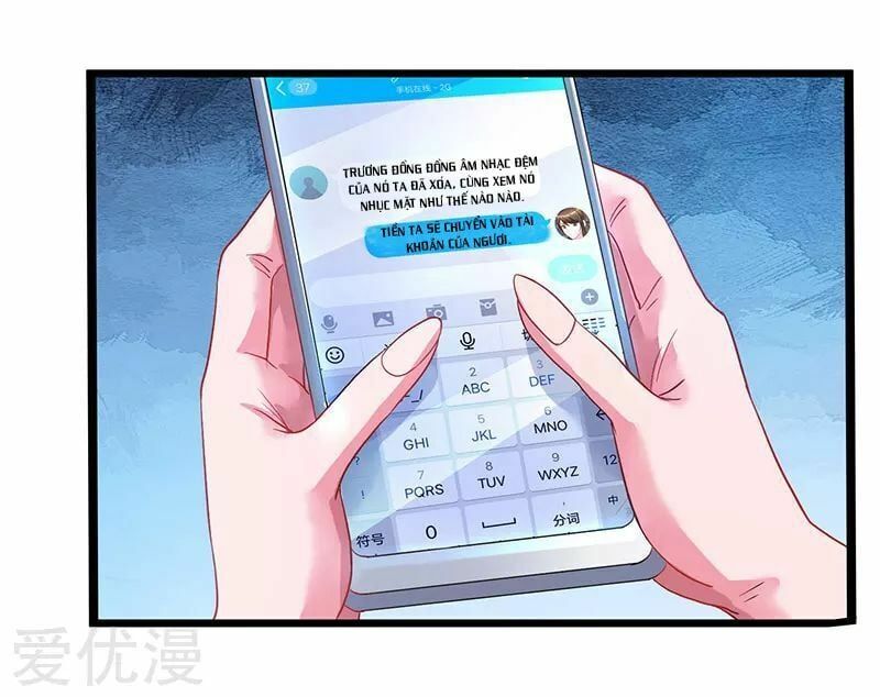 đọc truyện Trọng Sinh Khí Thiếu Quy Lai Chương 50 ảnh 21 tại Thiên Thai Truyện