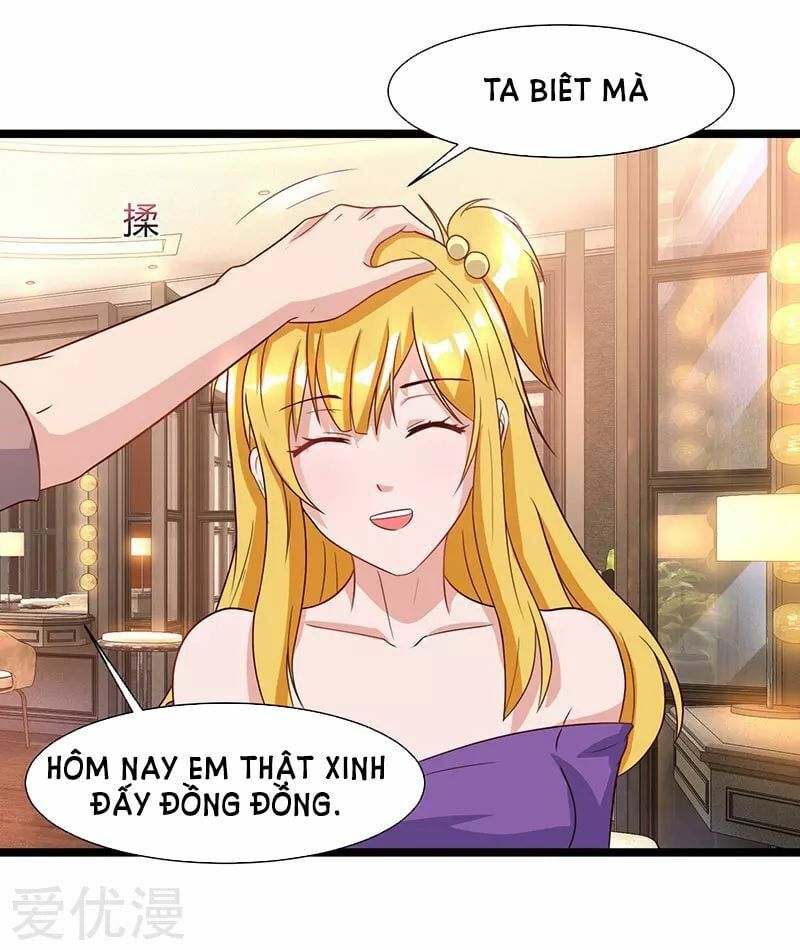 đọc truyện Trọng Sinh Khí Thiếu Quy Lai Chương 50 ảnh 4 tại Thiên Thai Truyện