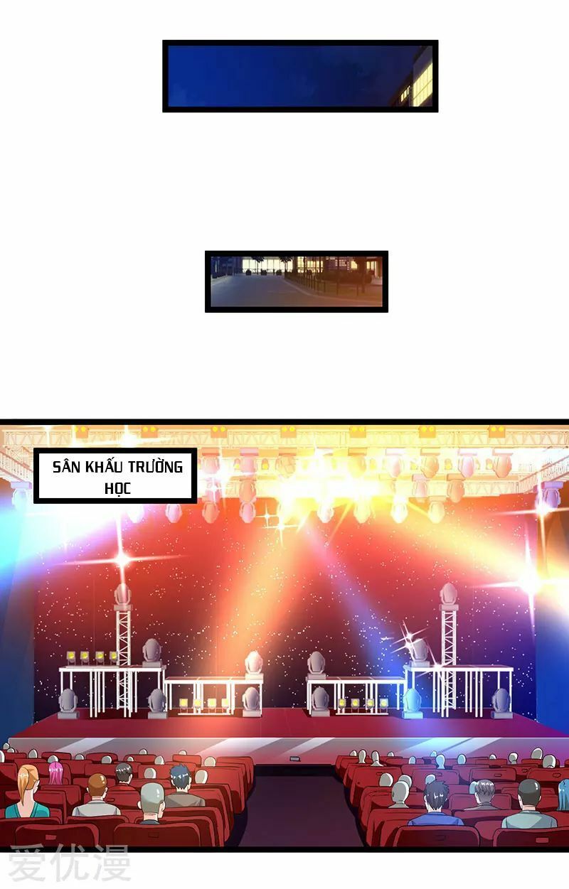 đọc truyện Trọng Sinh Khí Thiếu Quy Lai Chương 50 ảnh 22 tại Thiên Thai Truyện