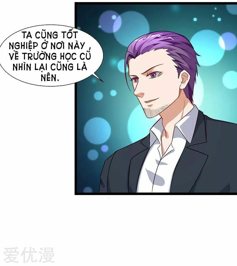 đọc truyện Trọng Sinh Khí Thiếu Quy Lai Chương 50 ảnh 24 tại Thiên Thai Truyện