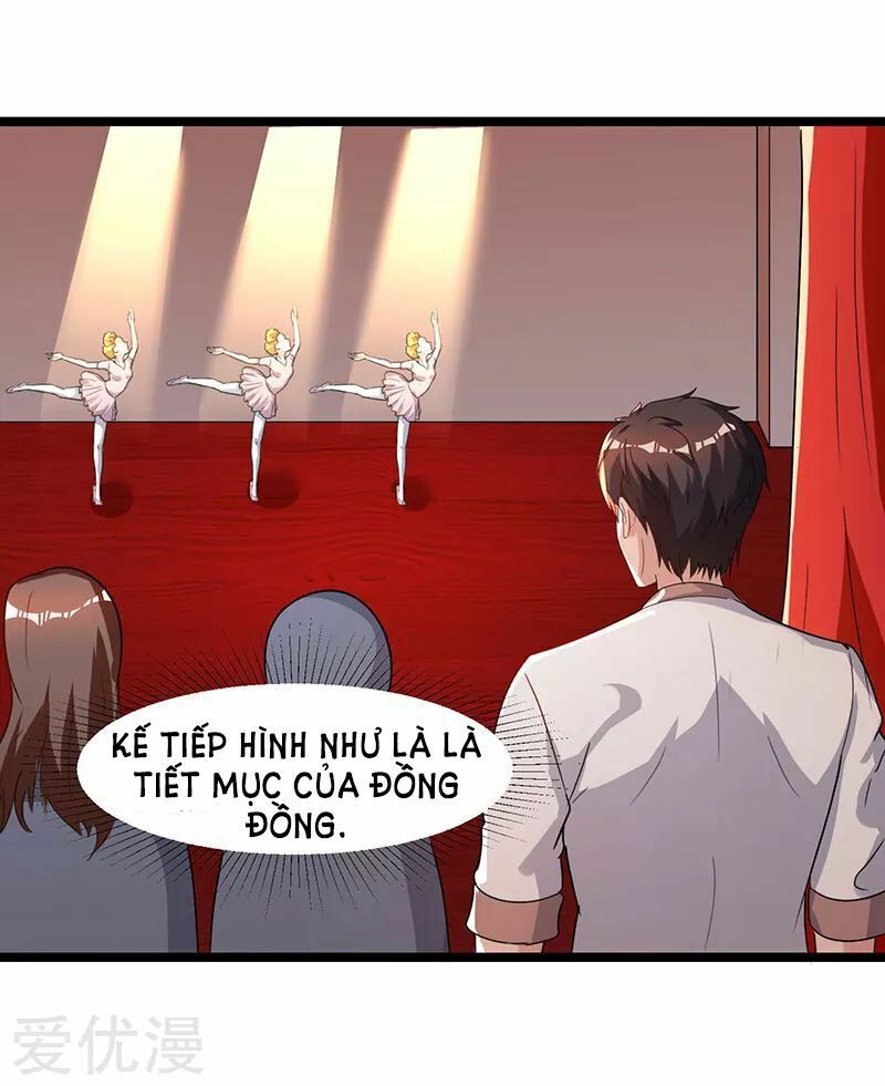 đọc truyện Trọng Sinh Khí Thiếu Quy Lai Chương 50 ảnh 25 tại Thiên Thai Truyện