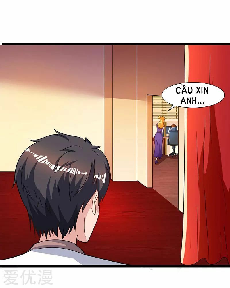 đọc truyện Trọng Sinh Khí Thiếu Quy Lai Chương 50 ảnh 26 tại Thiên Thai Truyện