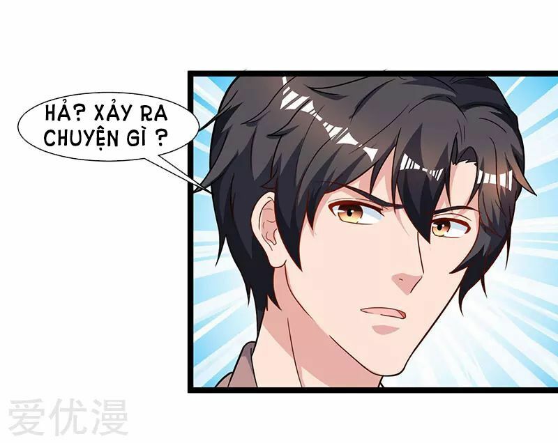 đọc truyện Trọng Sinh Khí Thiếu Quy Lai Chương 50 ảnh 27 tại Thiên Thai Truyện