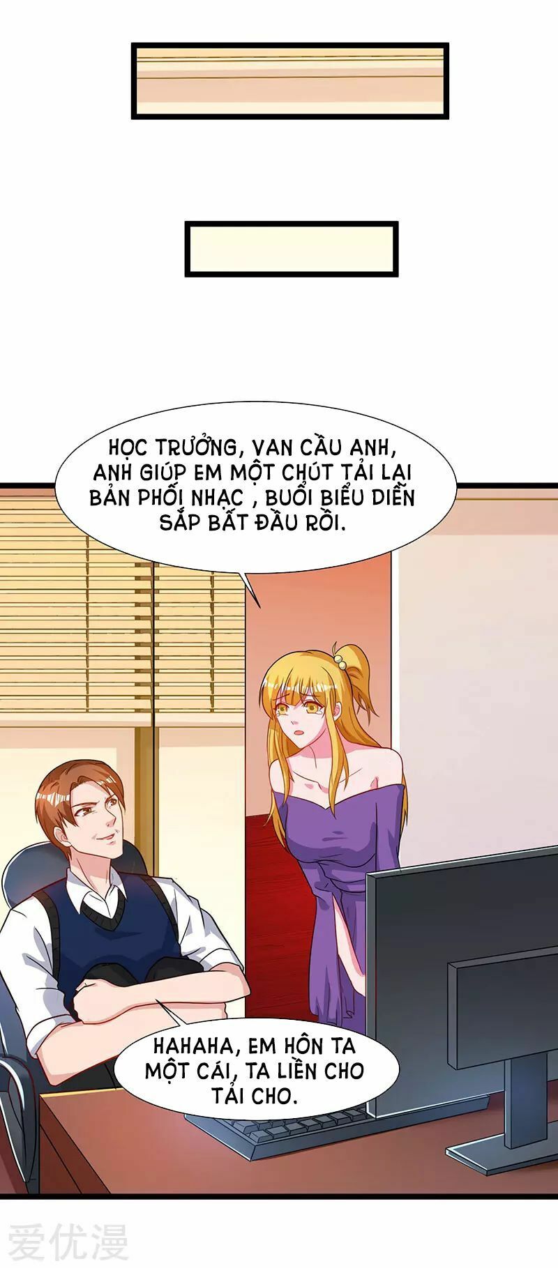 đọc truyện Trọng Sinh Khí Thiếu Quy Lai Chương 50 ảnh 28 tại Thiên Thai Truyện