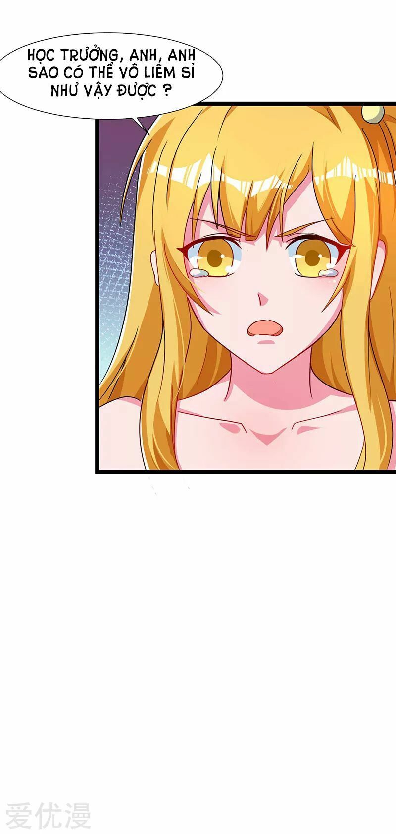 đọc truyện Trọng Sinh Khí Thiếu Quy Lai Chương 50 ảnh 29 tại Thiên Thai Truyện