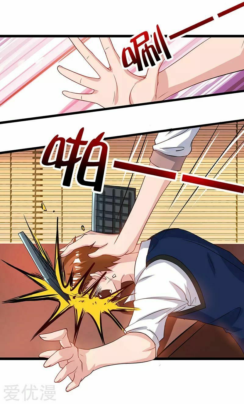 đọc truyện Trọng Sinh Khí Thiếu Quy Lai Chương 50 ảnh 31 tại Thiên Thai Truyện