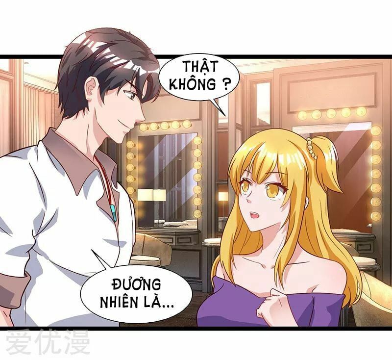 đọc truyện Trọng Sinh Khí Thiếu Quy Lai Chương 50 ảnh 5 tại Thiên Thai Truyện