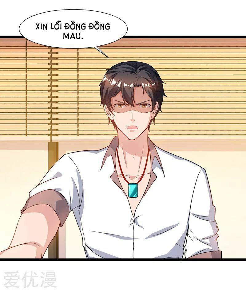 đọc truyện Trọng Sinh Khí Thiếu Quy Lai Chương 50 ảnh 32 tại Thiên Thai Truyện