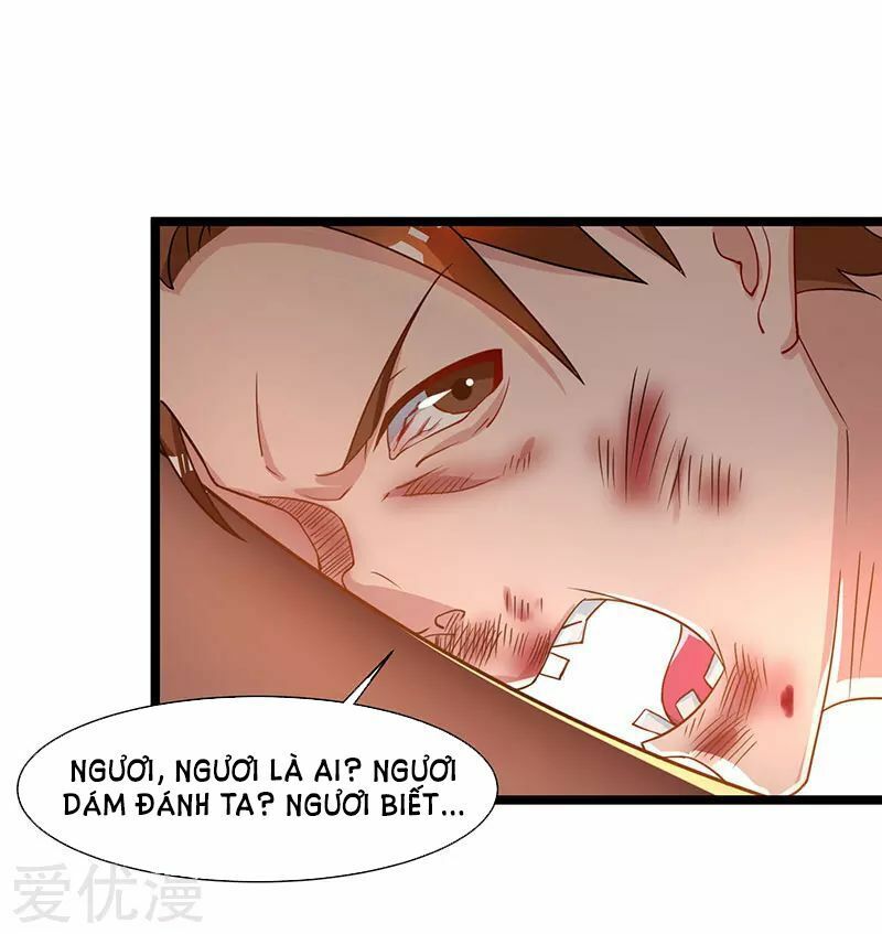 đọc truyện Trọng Sinh Khí Thiếu Quy Lai Chương 50 ảnh 33 tại Thiên Thai Truyện