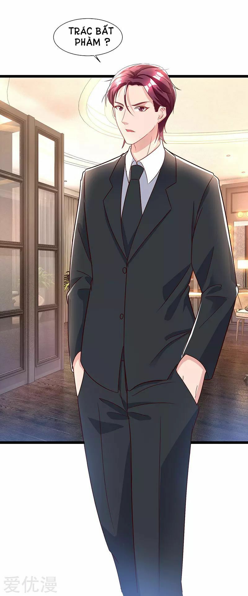 đọc truyện Trọng Sinh Khí Thiếu Quy Lai Chương 50 ảnh 6 tại Thiên Thai Truyện