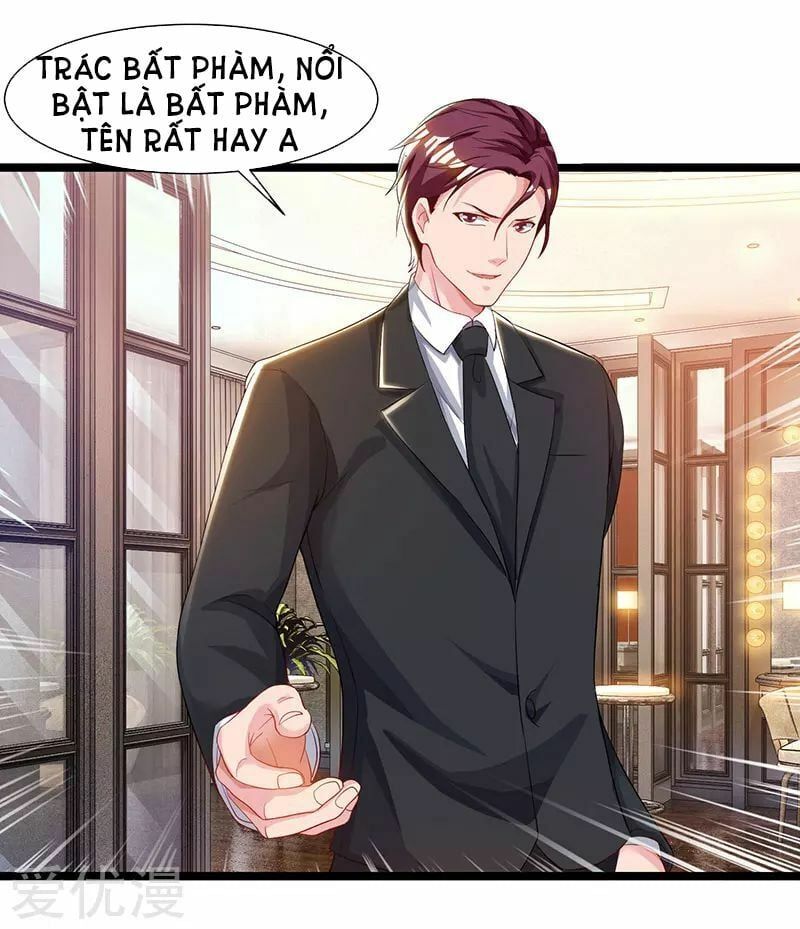 đọc truyện Trọng Sinh Khí Thiếu Quy Lai Chương 50 ảnh 8 tại Thiên Thai Truyện