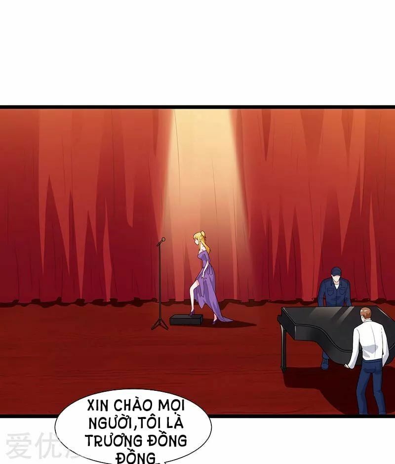 đọc truyện Trọng Sinh Khí Thiếu Quy Lai Chương 51 ảnh 12 tại Thiên Thai Truyện