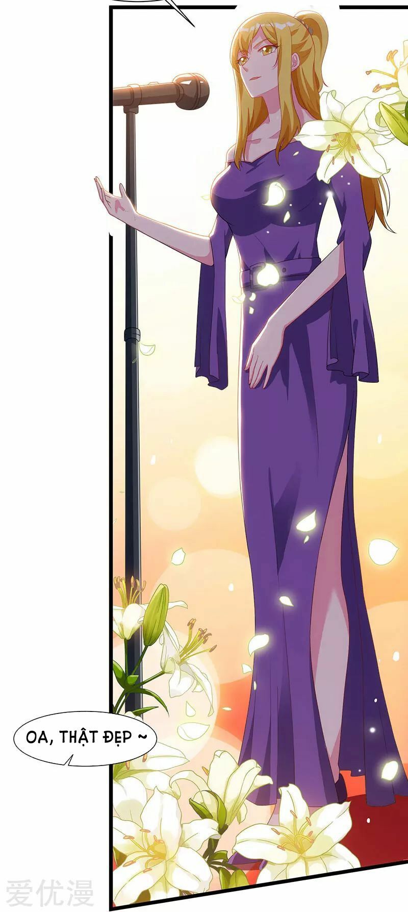 đọc truyện Trọng Sinh Khí Thiếu Quy Lai Chương 51 ảnh 13 tại Thiên Thai Truyện