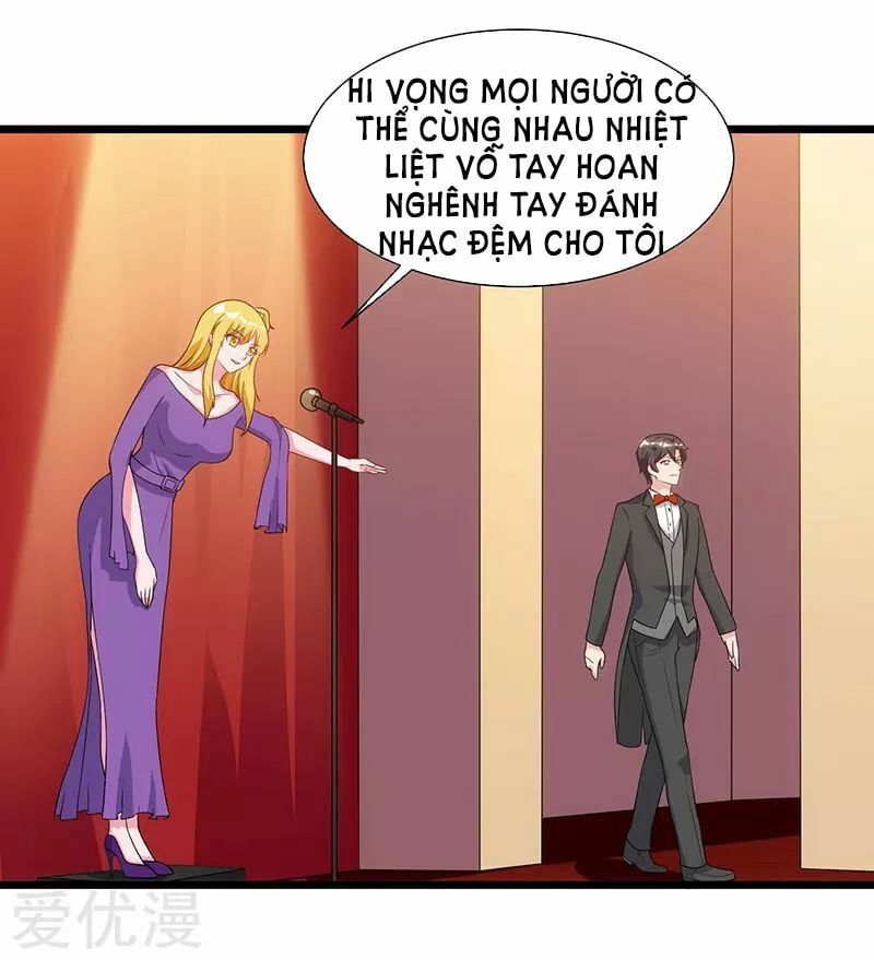 đọc truyện Trọng Sinh Khí Thiếu Quy Lai Chương 51 ảnh 15 tại Thiên Thai Truyện