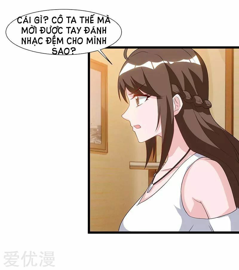 đọc truyện Trọng Sinh Khí Thiếu Quy Lai Chương 51 ảnh 16 tại Thiên Thai Truyện