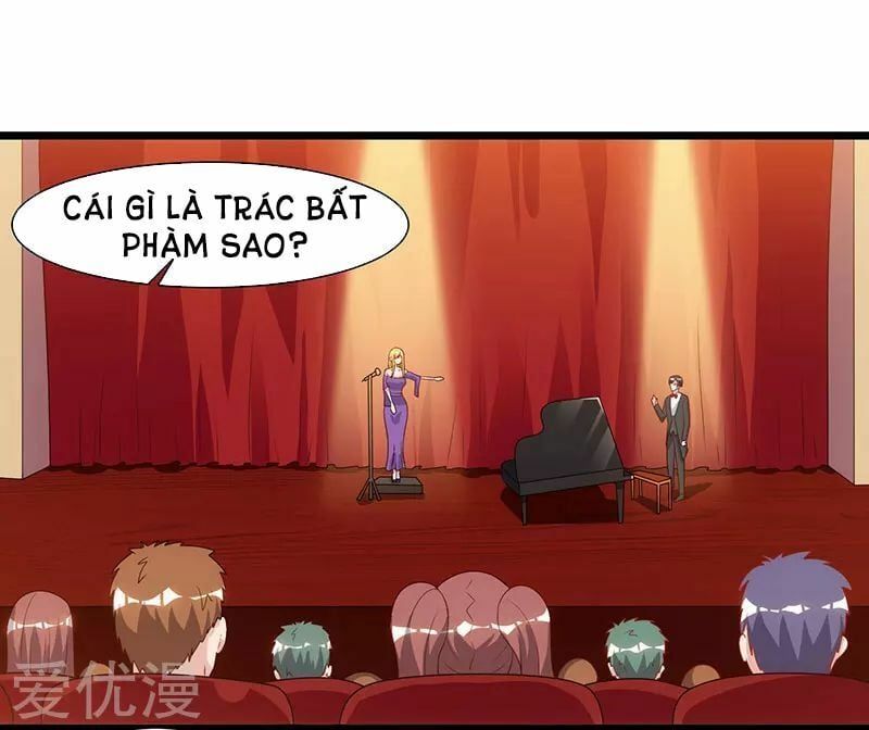 đọc truyện Trọng Sinh Khí Thiếu Quy Lai Chương 51 ảnh 17 tại Thiên Thai Truyện