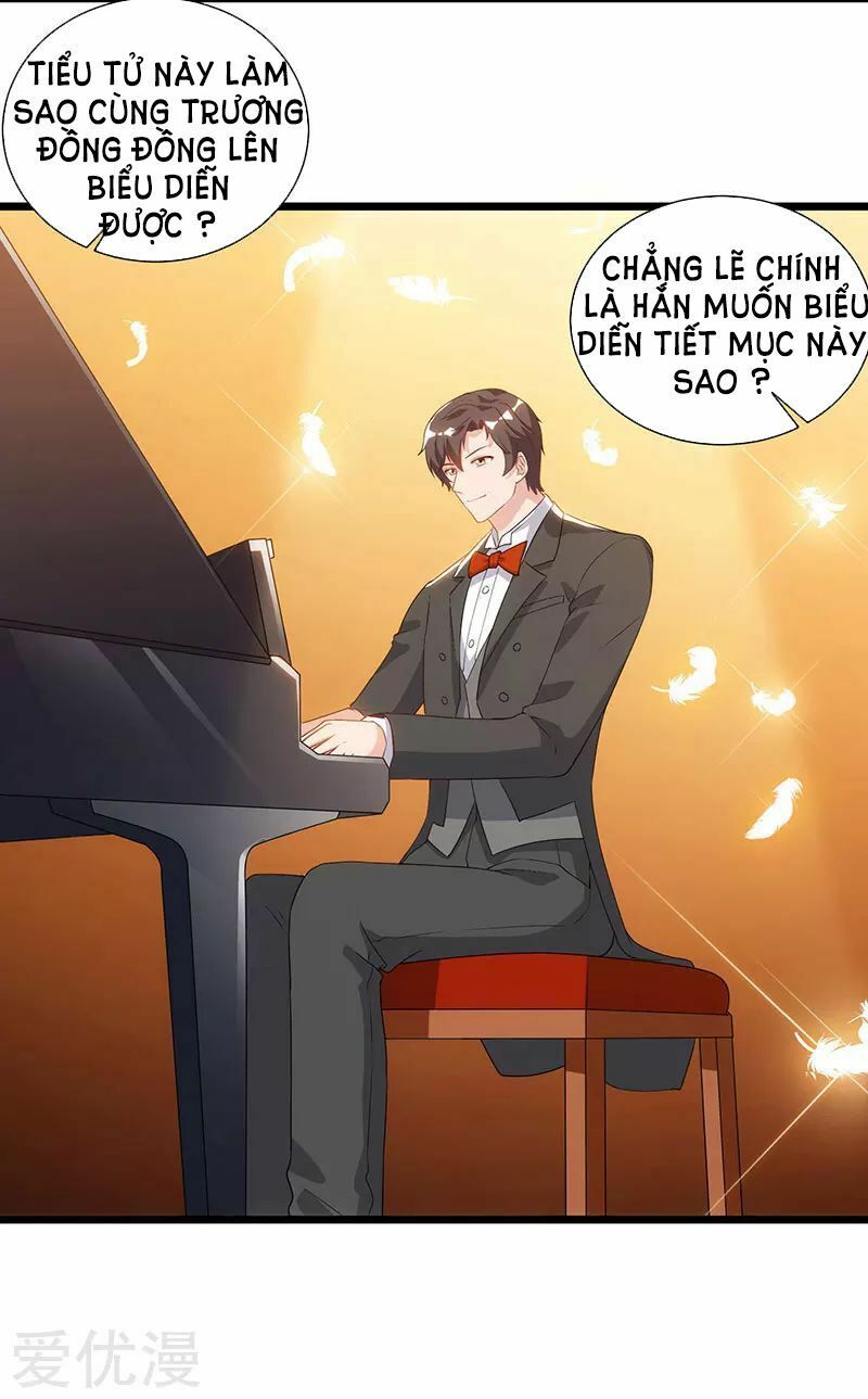 đọc truyện Trọng Sinh Khí Thiếu Quy Lai Chương 51 ảnh 18 tại Thiên Thai Truyện