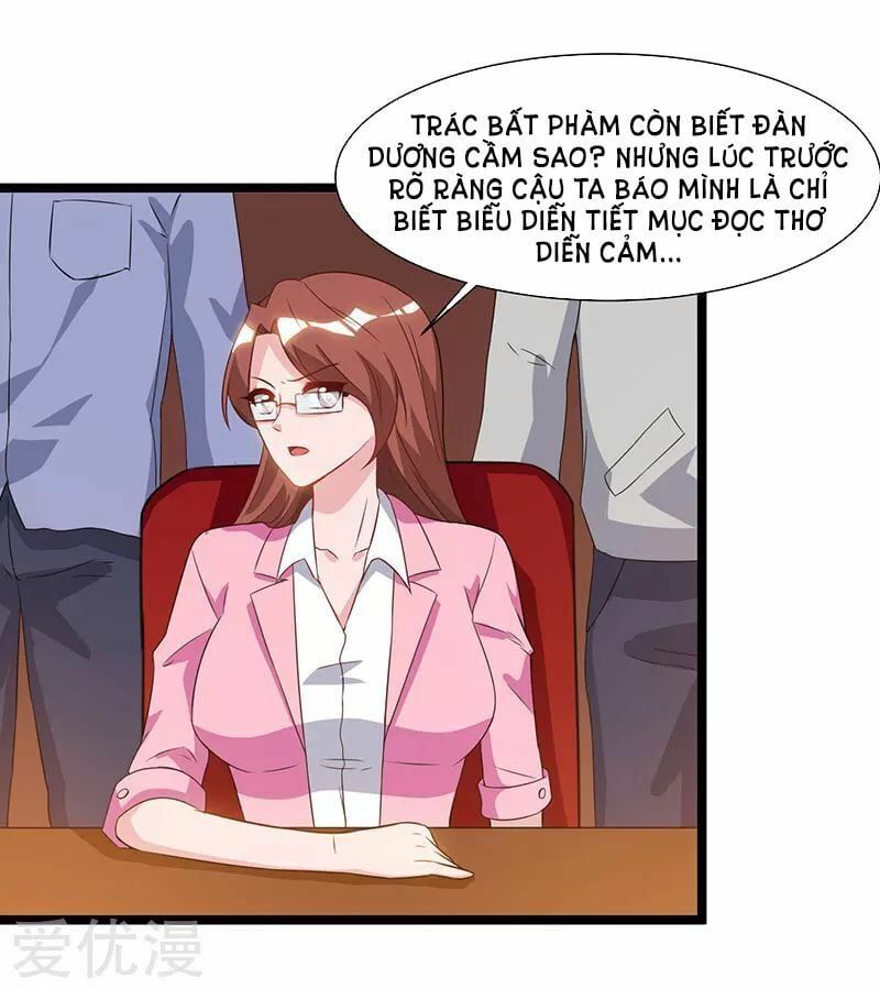 đọc truyện Trọng Sinh Khí Thiếu Quy Lai Chương 51 ảnh 19 tại Thiên Thai Truyện