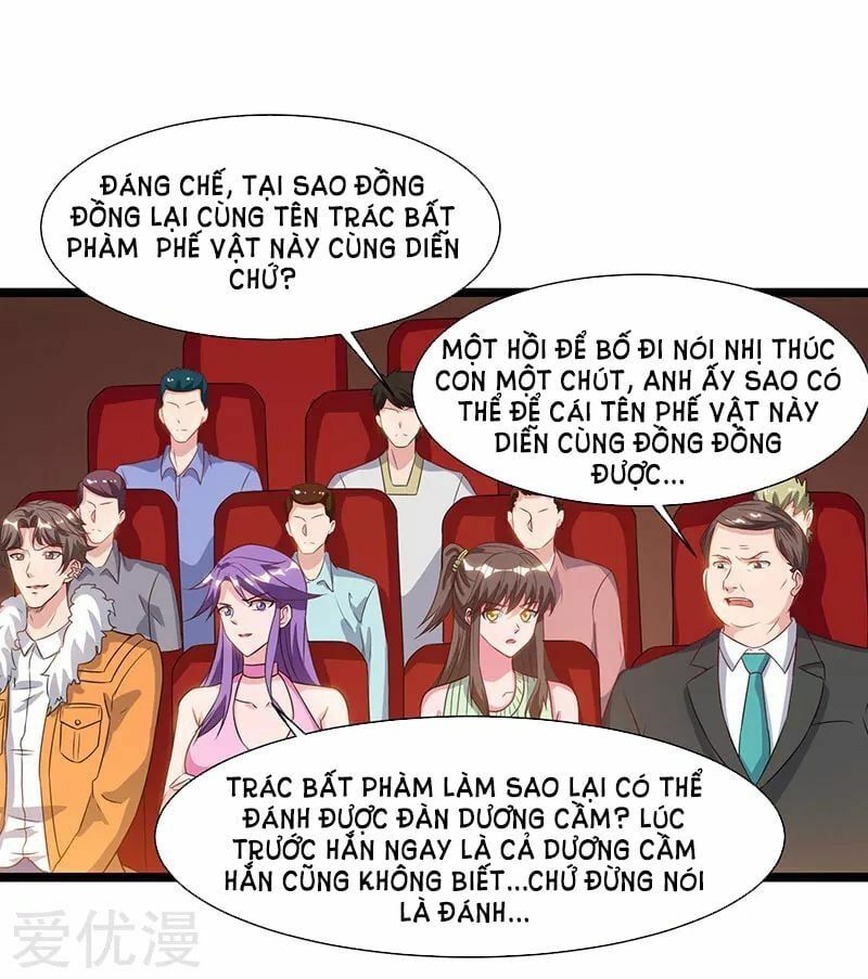 đọc truyện Trọng Sinh Khí Thiếu Quy Lai Chương 51 ảnh 20 tại Thiên Thai Truyện