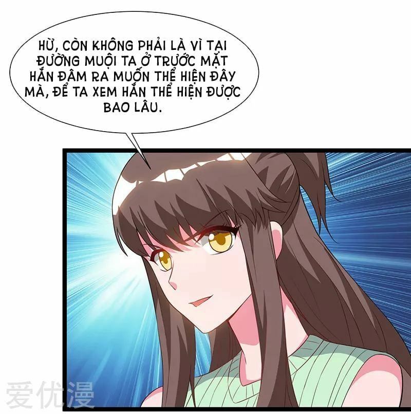 đọc truyện Trọng Sinh Khí Thiếu Quy Lai Chương 51 ảnh 21 tại Thiên Thai Truyện