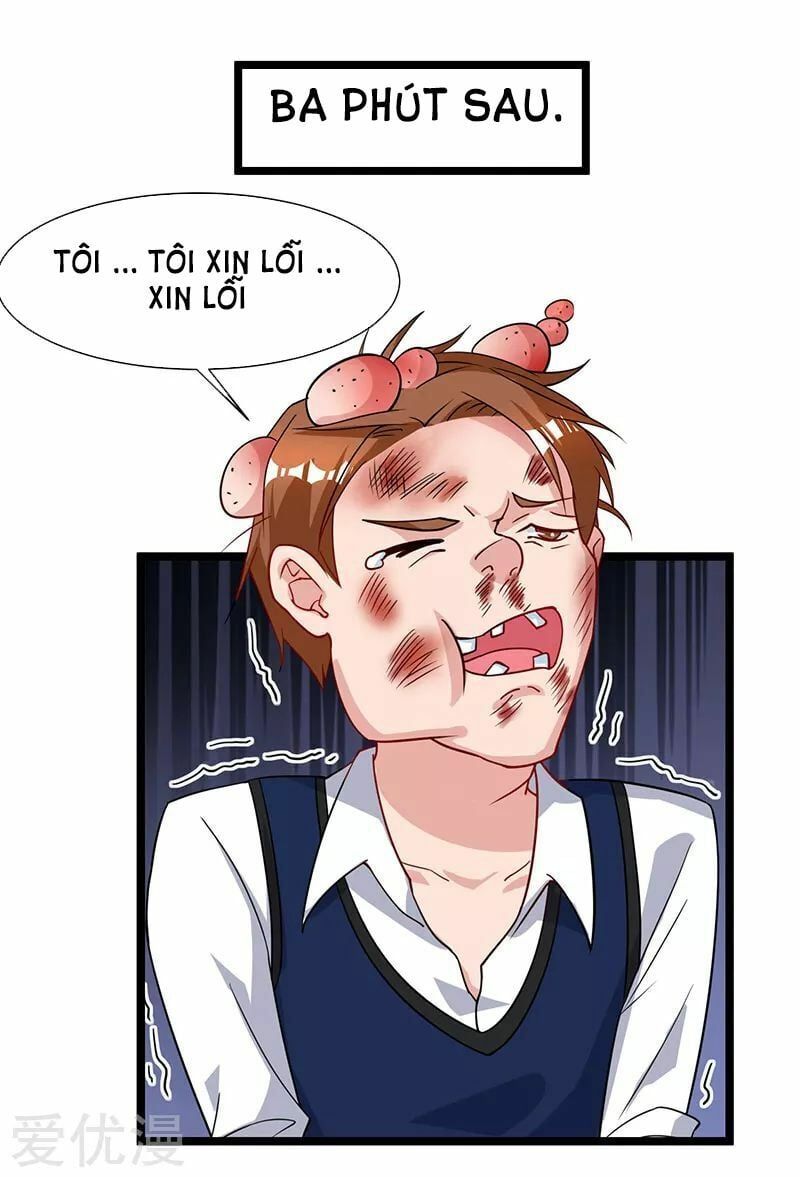 đọc truyện Trọng Sinh Khí Thiếu Quy Lai Chương 51 ảnh 4 tại Thiên Thai Truyện