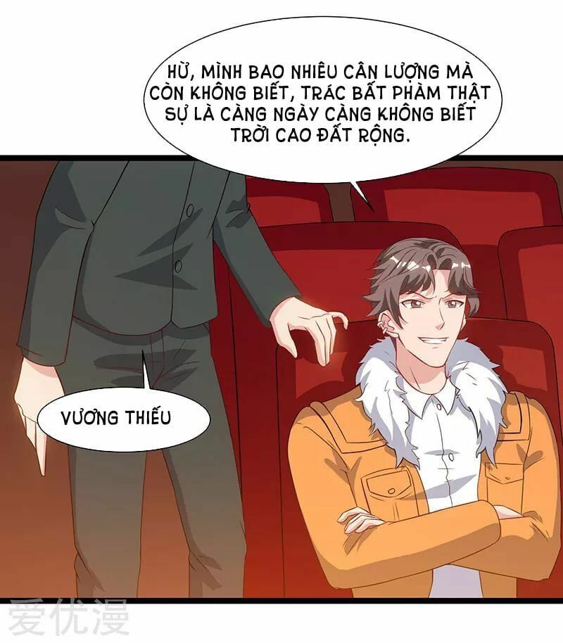 đọc truyện Trọng Sinh Khí Thiếu Quy Lai Chương 51 ảnh 22 tại Thiên Thai Truyện