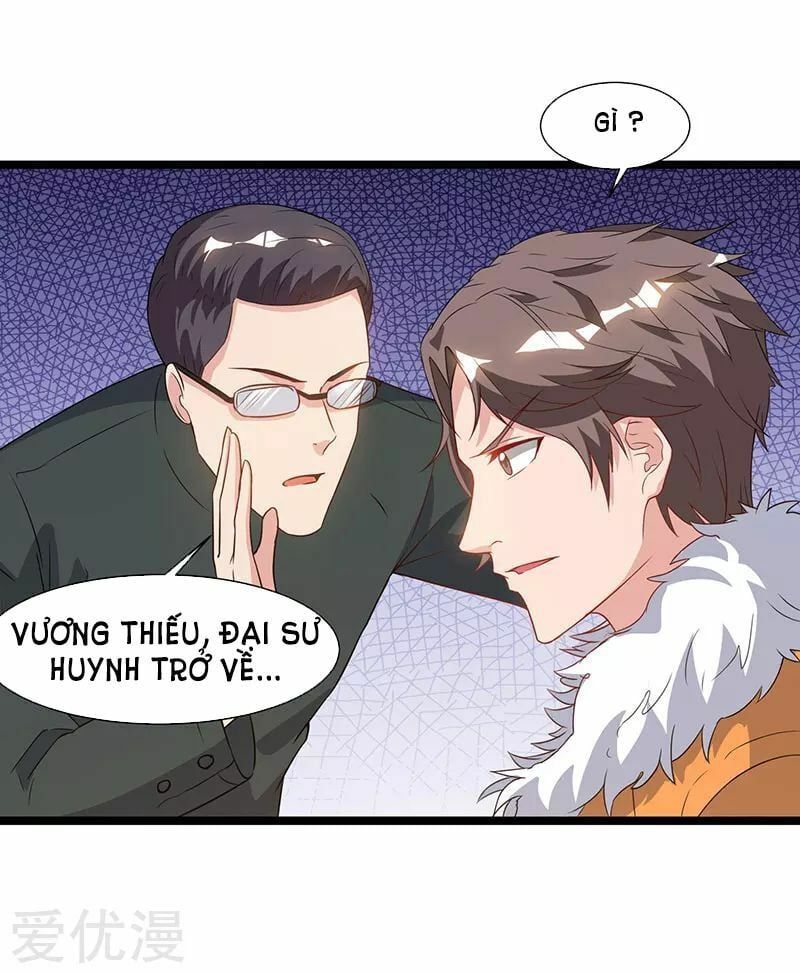 đọc truyện Trọng Sinh Khí Thiếu Quy Lai Chương 51 ảnh 23 tại Thiên Thai Truyện