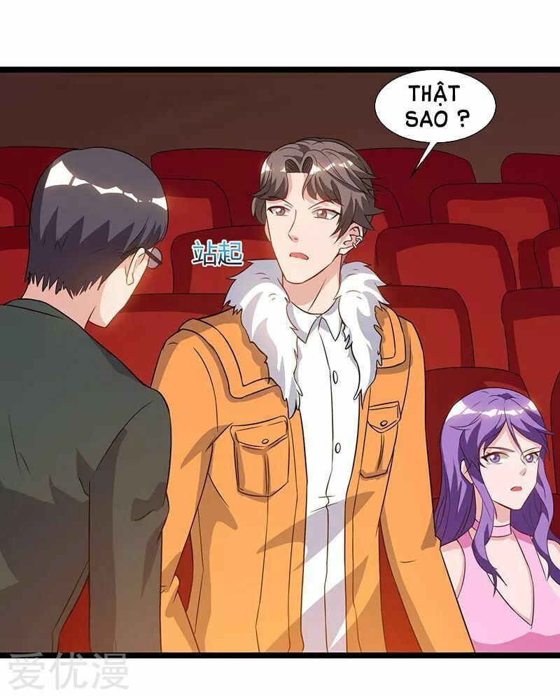 đọc truyện Trọng Sinh Khí Thiếu Quy Lai Chương 51 ảnh 24 tại Thiên Thai Truyện