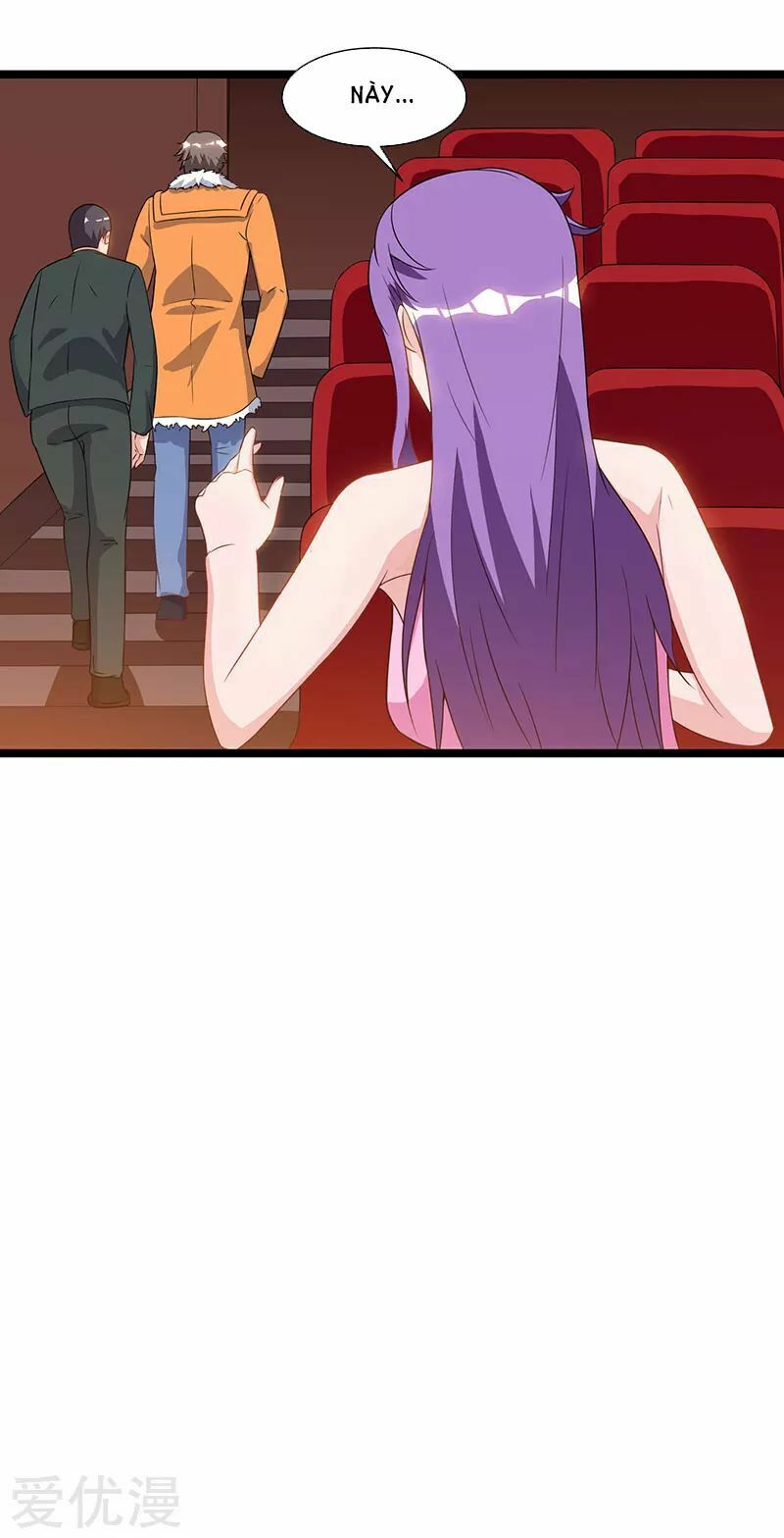 đọc truyện Trọng Sinh Khí Thiếu Quy Lai Chương 51 ảnh 26 tại Thiên Thai Truyện