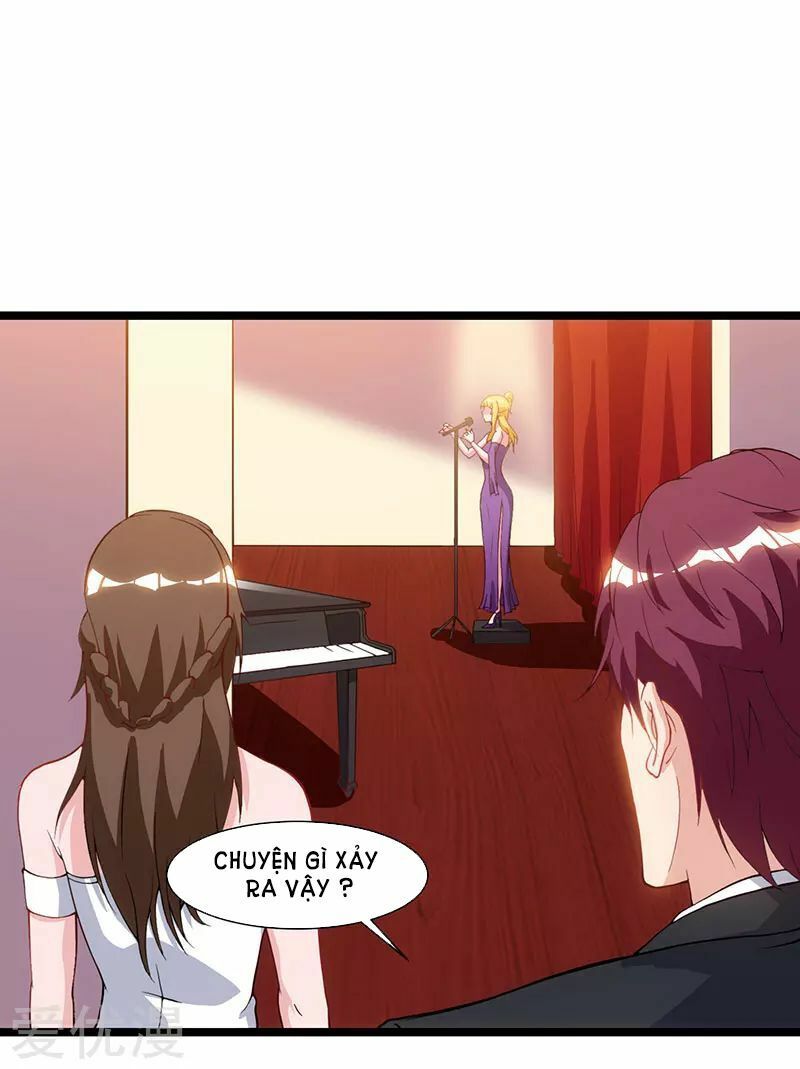 đọc truyện Trọng Sinh Khí Thiếu Quy Lai Chương 51 ảnh 27 tại Thiên Thai Truyện