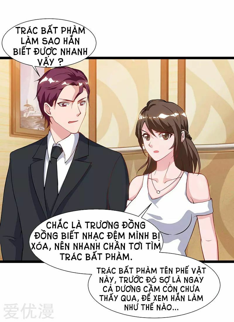 đọc truyện Trọng Sinh Khí Thiếu Quy Lai Chương 51 ảnh 28 tại Thiên Thai Truyện