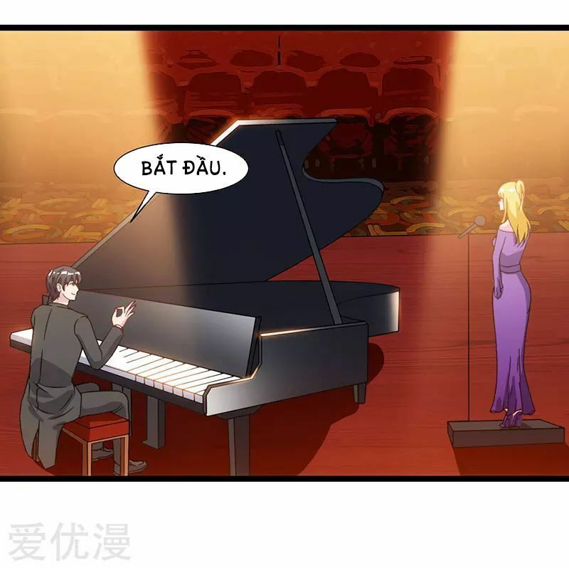 đọc truyện Trọng Sinh Khí Thiếu Quy Lai Chương 51 ảnh 30 tại Thiên Thai Truyện