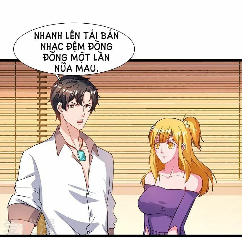 đọc truyện Trọng Sinh Khí Thiếu Quy Lai Chương 51 ảnh 5 tại Thiên Thai Truyện