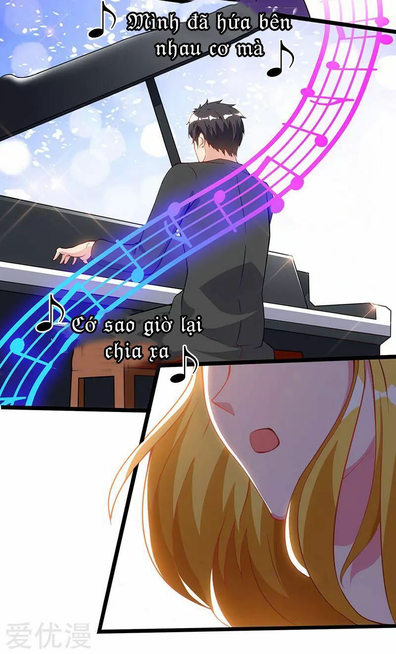 đọc truyện Trọng Sinh Khí Thiếu Quy Lai Chương 51 ảnh 32 tại Thiên Thai Truyện