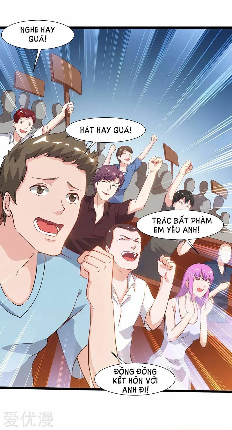 đọc truyện Trọng Sinh Khí Thiếu Quy Lai Chương 51 ảnh 33 tại Thiên Thai Truyện