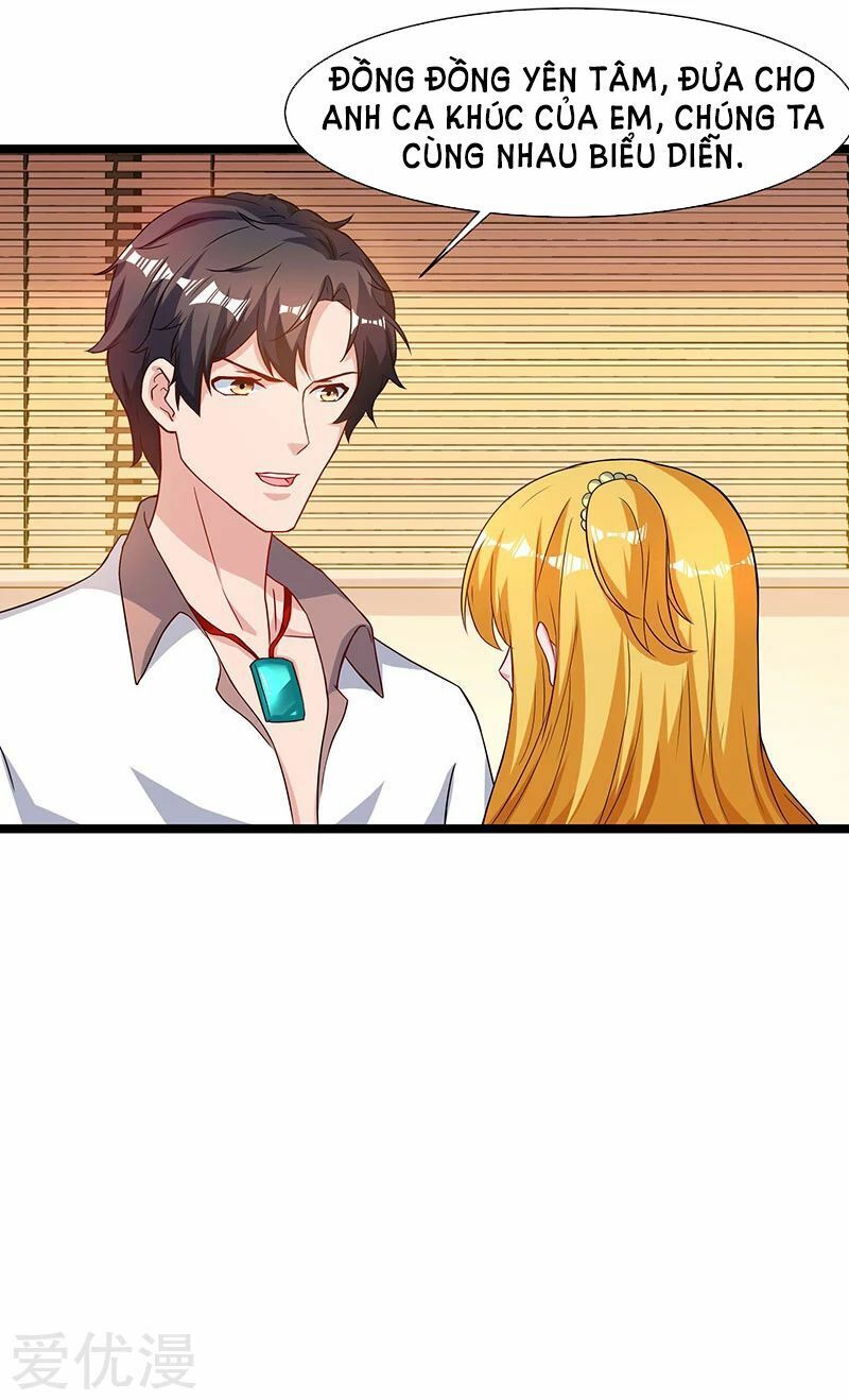 đọc truyện Trọng Sinh Khí Thiếu Quy Lai Chương 51 ảnh 9 tại Thiên Thai Truyện