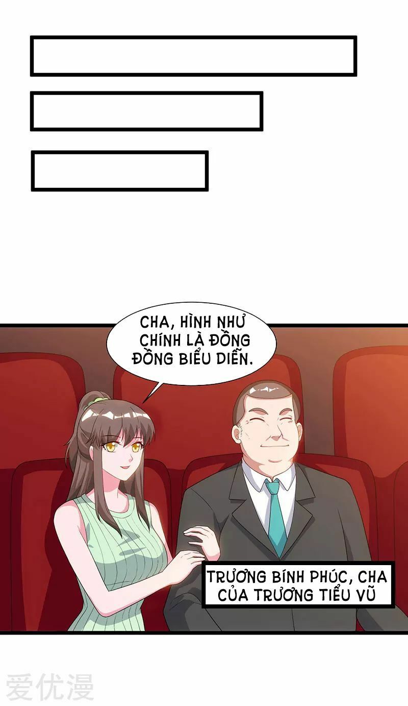 đọc truyện Trọng Sinh Khí Thiếu Quy Lai Chương 51 ảnh 10 tại Thiên Thai Truyện