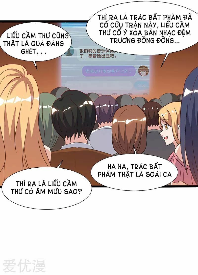 đọc truyện Trọng Sinh Khí Thiếu Quy Lai Chương 52 ảnh 12 tại Thiên Thai Truyện