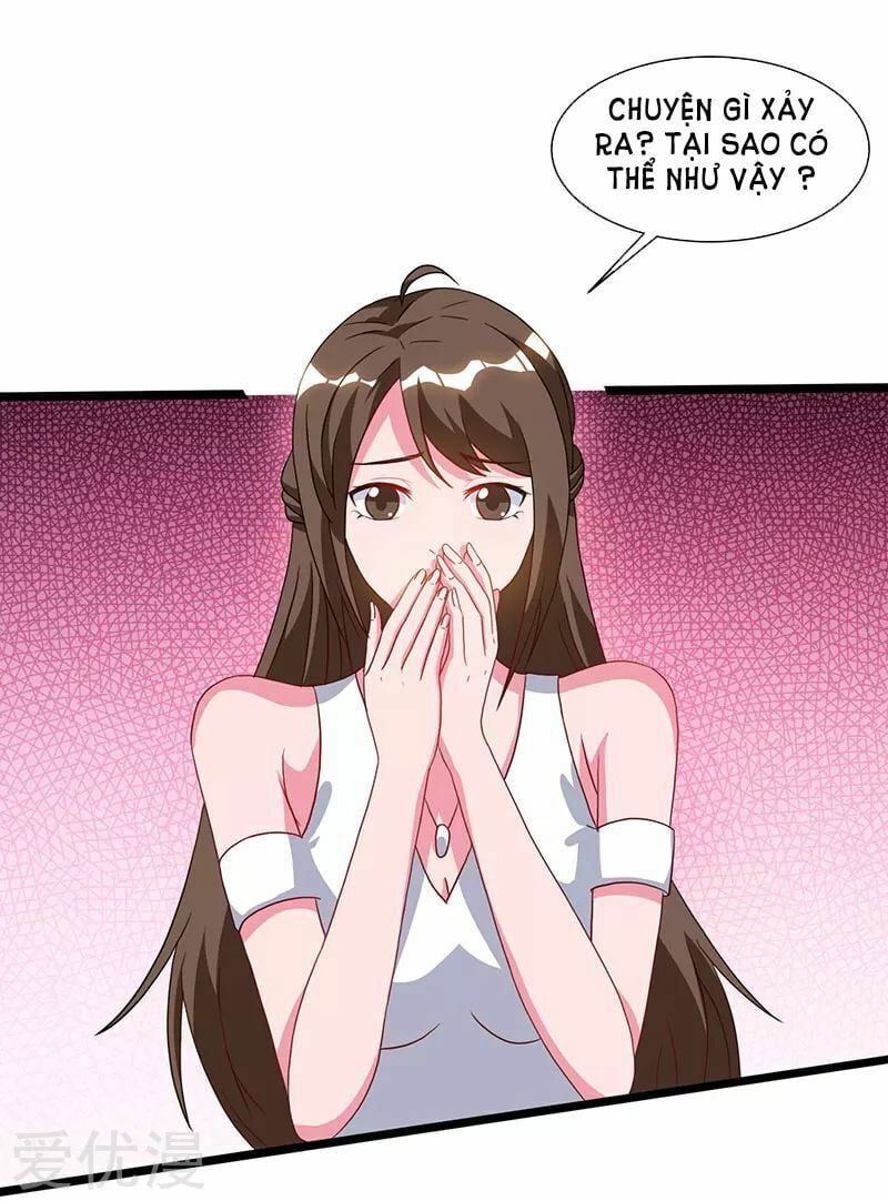 đọc truyện Trọng Sinh Khí Thiếu Quy Lai Chương 52 ảnh 15 tại Thiên Thai Truyện