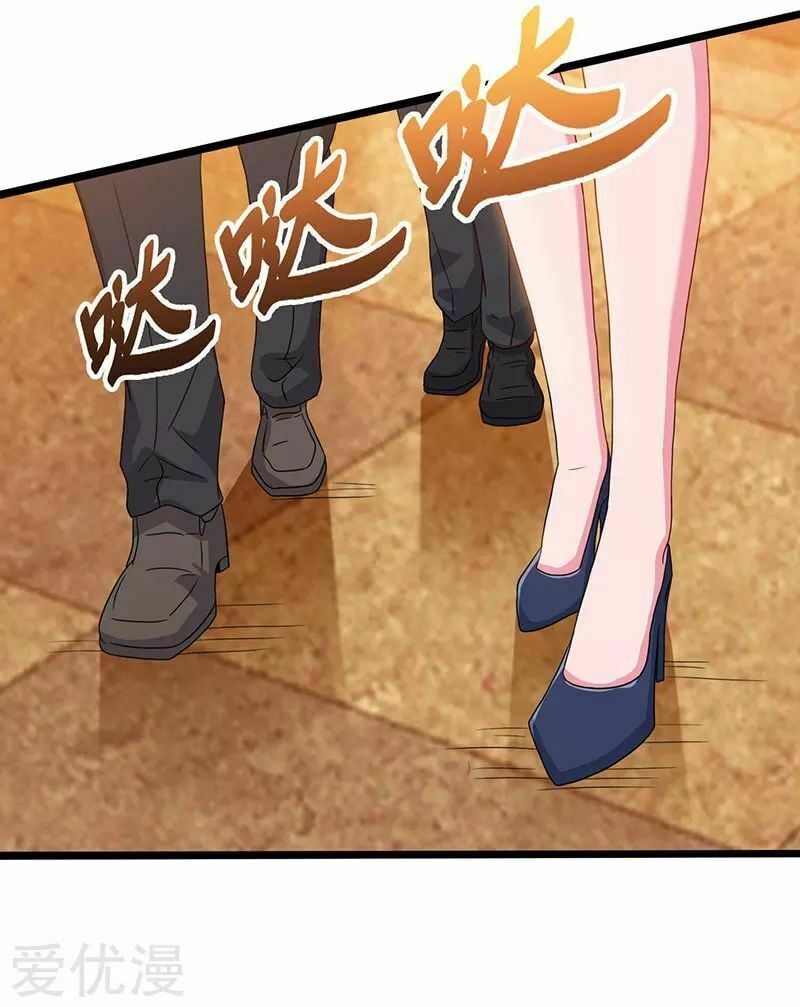 đọc truyện Trọng Sinh Khí Thiếu Quy Lai Chương 52 ảnh 16 tại Thiên Thai Truyện