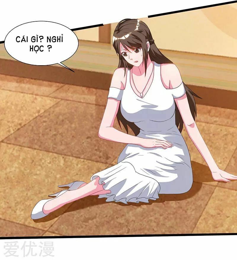 đọc truyện Trọng Sinh Khí Thiếu Quy Lai Chương 52 ảnh 20 tại Thiên Thai Truyện