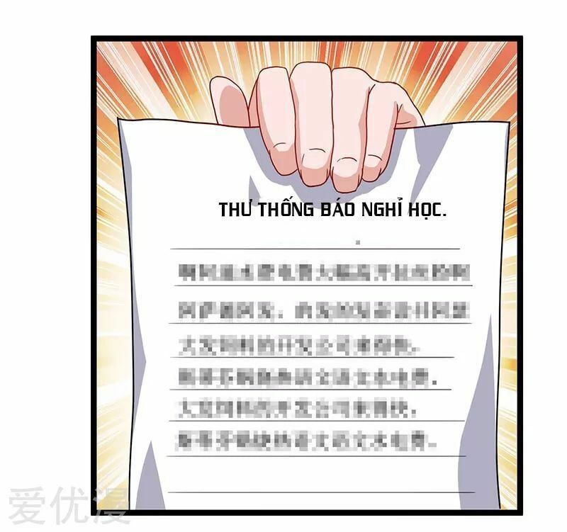 đọc truyện Trọng Sinh Khí Thiếu Quy Lai Chương 52 ảnh 21 tại Thiên Thai Truyện