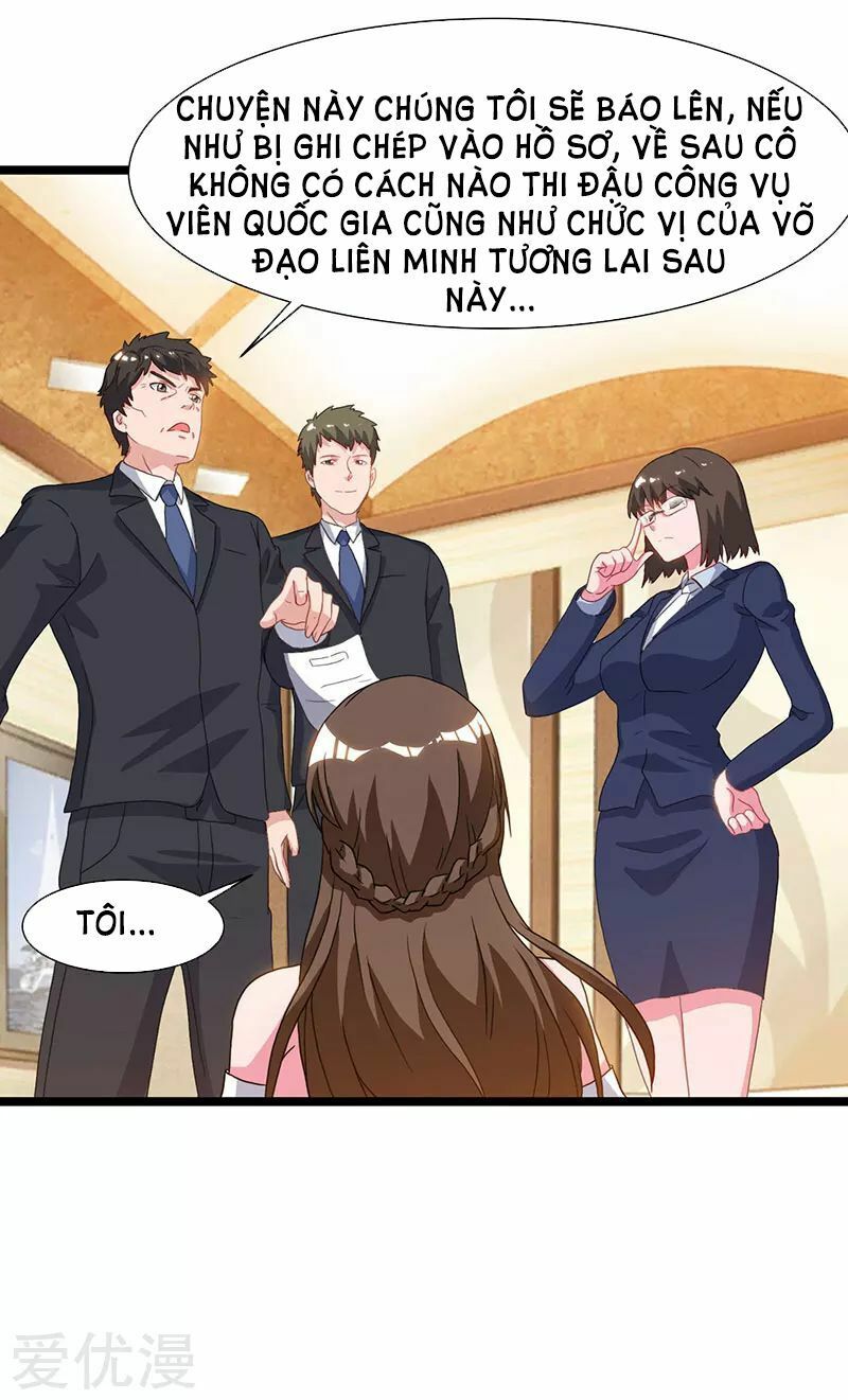 đọc truyện Trọng Sinh Khí Thiếu Quy Lai Chương 52 ảnh 22 tại Thiên Thai Truyện