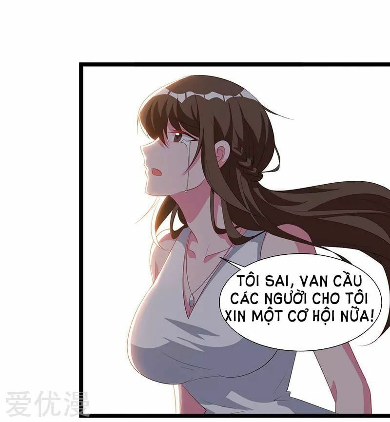 đọc truyện Trọng Sinh Khí Thiếu Quy Lai Chương 52 ảnh 23 tại Thiên Thai Truyện