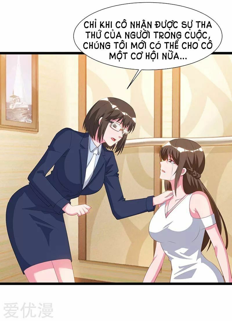 đọc truyện Trọng Sinh Khí Thiếu Quy Lai Chương 52 ảnh 24 tại Thiên Thai Truyện