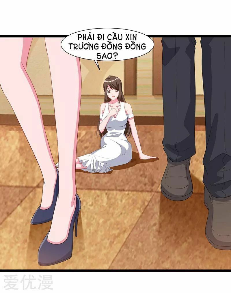 đọc truyện Trọng Sinh Khí Thiếu Quy Lai Chương 52 ảnh 25 tại Thiên Thai Truyện