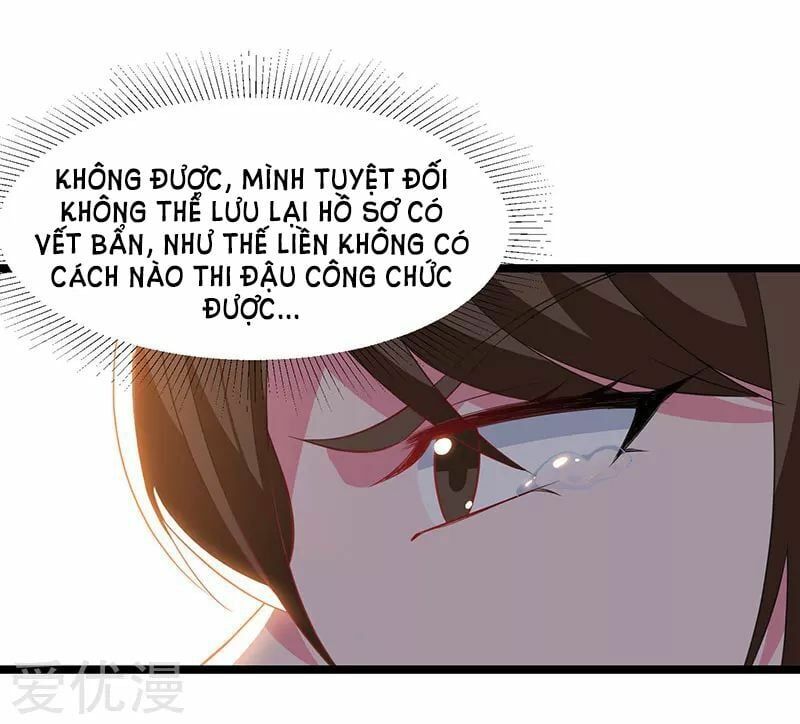 đọc truyện Trọng Sinh Khí Thiếu Quy Lai Chương 52 ảnh 26 tại Thiên Thai Truyện